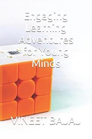 Engaging Learning Adventures for Young Minds