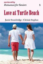 Love at Turtle Beach