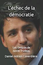 L'échec de la démocratie