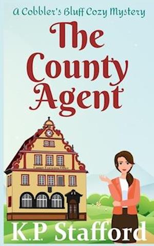 The County Agent