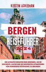 Bergen Reiseführer