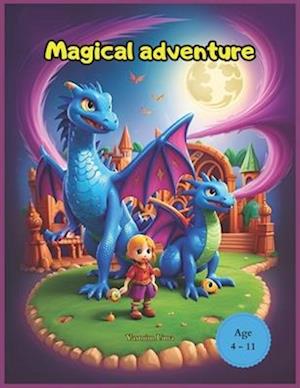 Magical Adventure