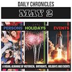 Daily Chronicles May 2