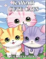 Kawaii Cats Galore