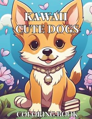 Kawaii Pups Galore