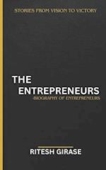 The Entrepreneurs