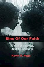 Sins Of Our Faith