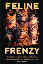 Feline Frenzy