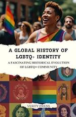 A Global History of LGBTQ+ Identity
