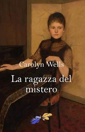 La ragazza del mistero