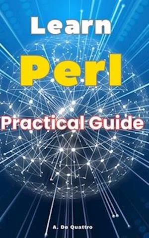 Learn Perl