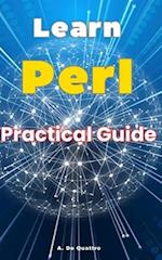 Learn Perl