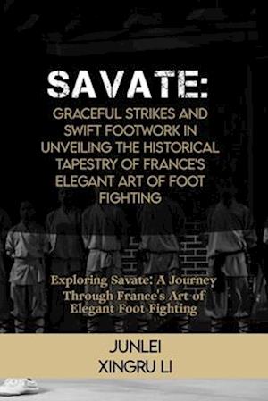 Savate