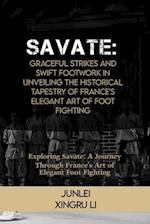 Savate