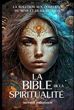 La bible de la spiritualité