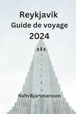 Reykjavik Guide de voyage 2024