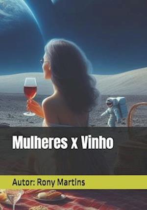 Mulheres x Vinho