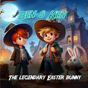 Ben & Ken