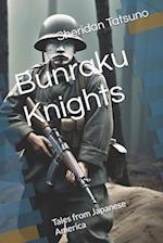 Bunraku Knights