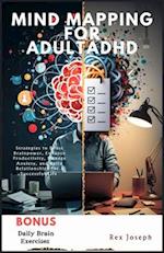 Mind Mapping for Adult ADHD