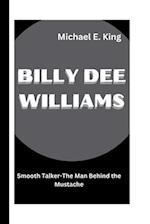 Billy Dee Williams