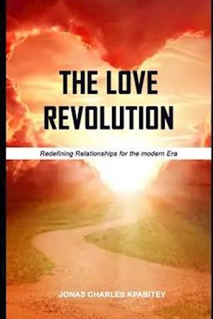 The Love Revolution