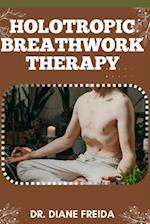 Holotropic Breathwork Therapy