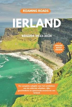 Ierland Reisgids 2023-2024