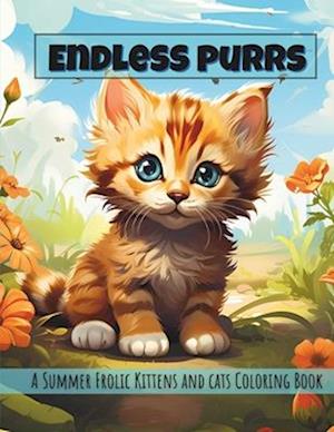 Endless Purrs