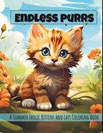 Endless Purrs