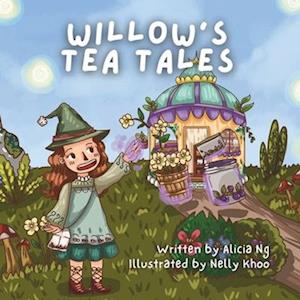 Willow's Tea Tales