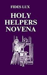 Holy Helpers Novena