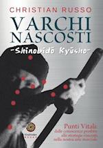 Varchi nascosti - Shinobid&#333; Ky&#363;sho