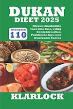 Dukan Dieet 2025