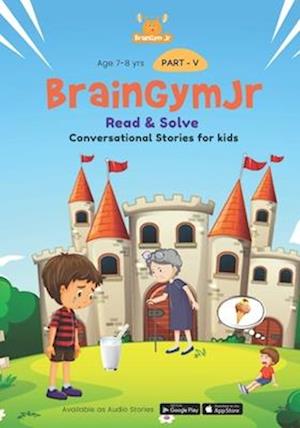 BrainGymJr