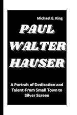 Paul Walter Hauser