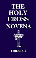 The Holy Cross Novena