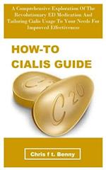 How-To Cialis Guide