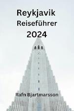 Reykjavik Reiseführer 2024