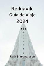 Reikiavik Guía de Viaje 2024