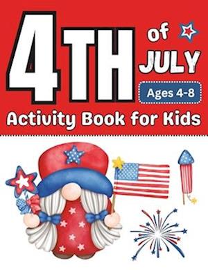 4th of July Gifts for Kids