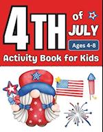 4th of July Gifts for Kids