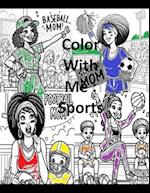 Color With Me