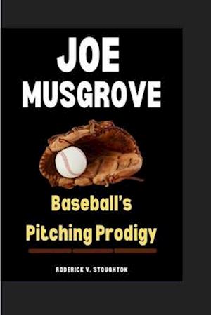 Joe Musgrove