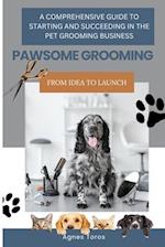 Pawsome Grooming