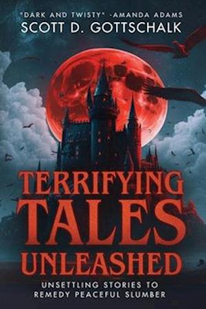 Terrifying Tales Unleashed