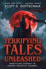 Terrifying Tales Unleashed