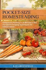 Pocket-Size Homesteading