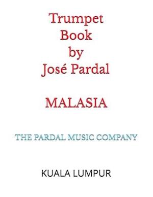 Trumpet Book by José Pardal MALASIA