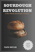 Sourdough Revolution